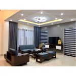 Rèm chống nắng giá tốt HCM